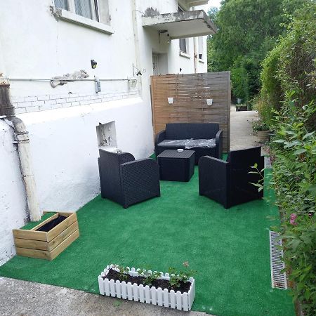 Appartement "Les Tournesols" 1Er Etage 2Ch Avec Parking A Lurs Экстерьер фото